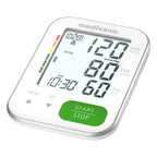Medisana bu 565 bovenarm bloeddrukmeter