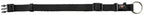 Trixie Halsband hond premium zwart