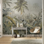 Komar Komar Fotobehang Amazonia 368x248 cm