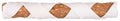trixie bullenpees-kauwrol 15 cm 55 g