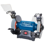 Scheppach dubbele slijpmachine sm200l - 5903109901 5903109901