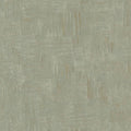 Noordwand behang topchic scratched look metallic groen en grijs