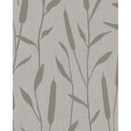 Noordwand behang topchic reed plumes metallic beige