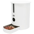Trixie voerautomaat tx9 smart wit