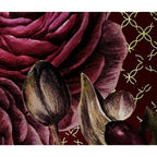 Komar fotobehang rouge intense 350x280 cm
