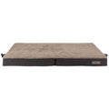 trixie trixie hondenmatras inklapbaar bendson vital 120x85x9 cm