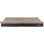trixie trixie hondenmatras inklapbaar bendson vital 120x85x9 cm