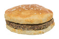 Trixie Chicken burger