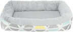 Trixie relax mand bunny pluche