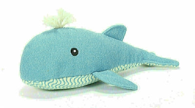 Buster & beau Buster & boutique walvis gerecycled