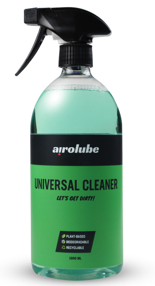 Universal cleaner Airolube 1000ml