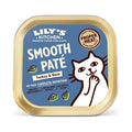 Lily's kitchen Cat smooth pate turkey / duck