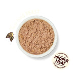 Lily's kitchen Cat smooth pate turkey / duck