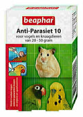 Beaphar Anti-parasiet knaag vogel