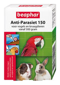 Beaphar Anti-parasiet knaag vogel