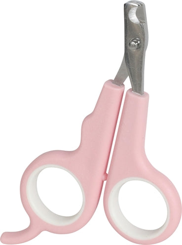 zolux anah nagelschaar roze wit