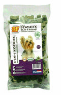Biofood 3 in 1 hondenkoekjes blaf relax mini
