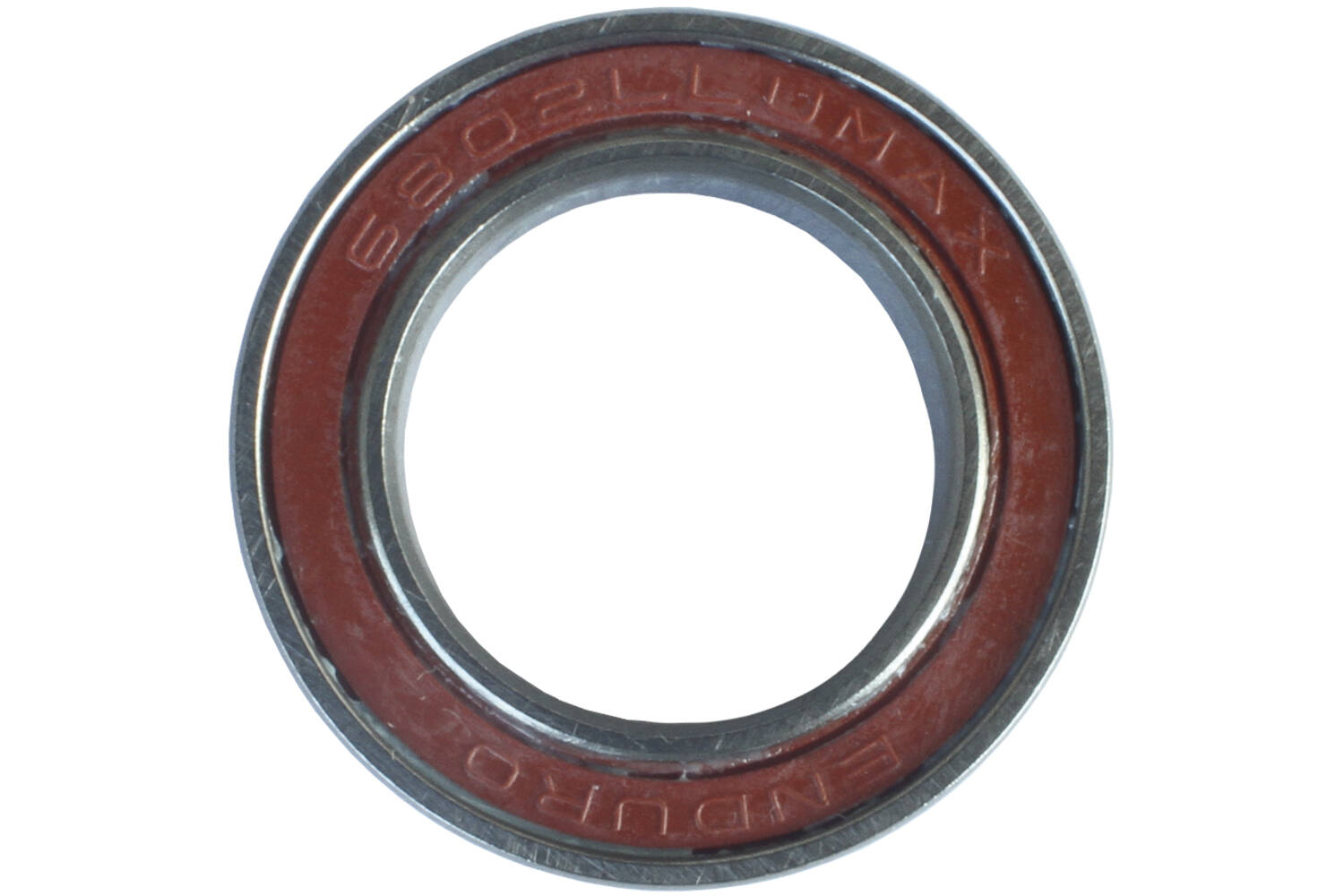 Enduro bearings 6802 llu max - abec 3 max (radial) - 15x24x5