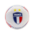 Voetbal frankrijk