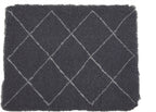Zolux berber vetbed gerecycled grey