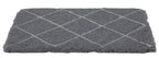 Zolux berber vetbed gerecycled grey
