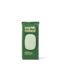 Earth rated dog wipes geurloos composteerbaar