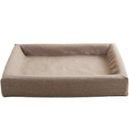 Bia bed Skanor hoes hondenmand truffel