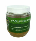 Imp Vogelpindakaas pot