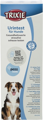 trixie urinetest kit voor honden