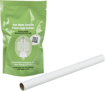trixie urinetest kit voor honden