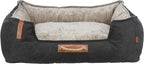 Trixie Be nordic hondenmand fohr zwart zand