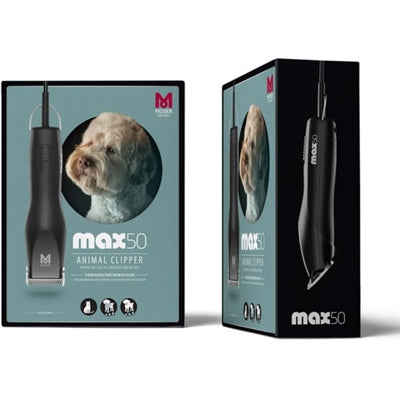 Moser tondeuse prof max50 1mm