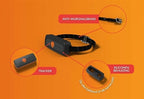 Weenect Weenect tracker kat zwart