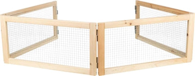 trixie indoor ren cavia met 4 elementen