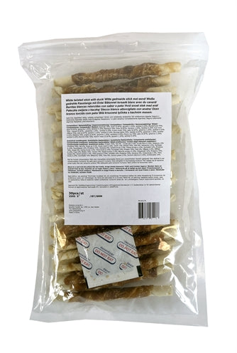 Petstyle living gedraaide stick met eend