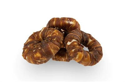 Petstyle living ring gepoft met eend