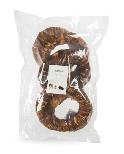 Petstyle living ring gepoft met eend