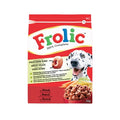 Frolic Droog met rundvlees