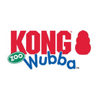 Kong Wubba zoo mandril
