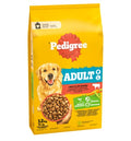 Pedigree adult met rund en groenten