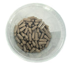 Dierendrogist sperma optimaliseren capsules