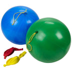 Intro speel- feestballonnen, 18st.