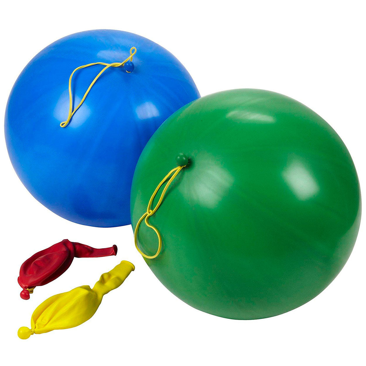 Intro speel- feestballonnen, 18st.