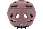 Smith helm payroll mips matte dusk