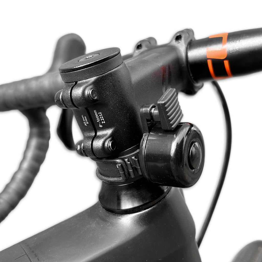 Lynx fietsbel mini lasso