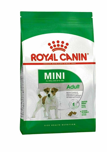 Royal canin Canin Canin mini adult