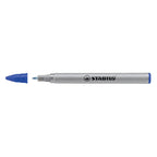 Stabilo easyoriginal vulling f blauw