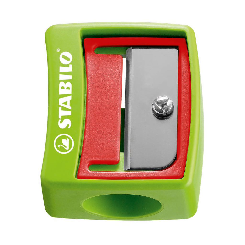 Stabilo puntenslijper - groot voor b.v. woody 3 in 1