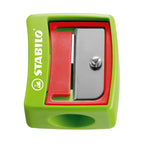 Stabilo puntenslijper - groot voor b.v. woody 3 in 1