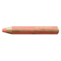 Stabilo woody 3 in 1 - multitalent potlood - pastelrood